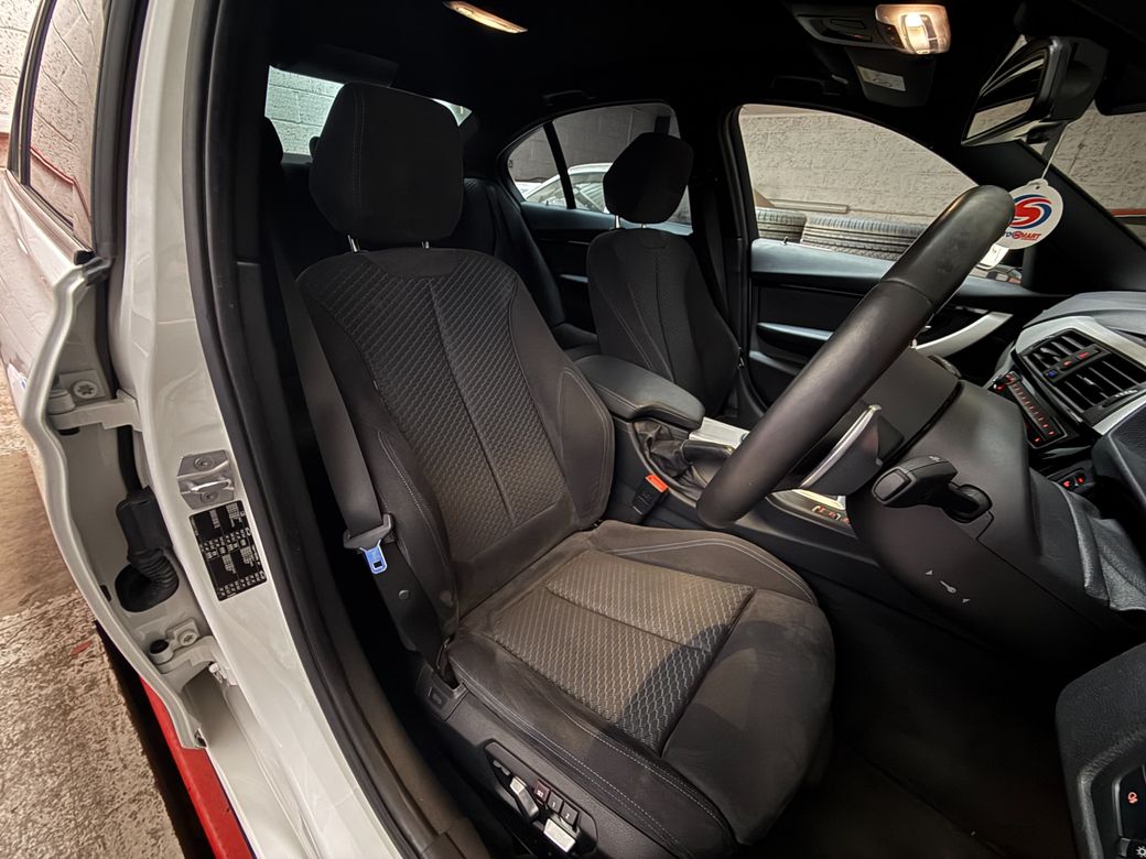 2016 BMW 3 Series