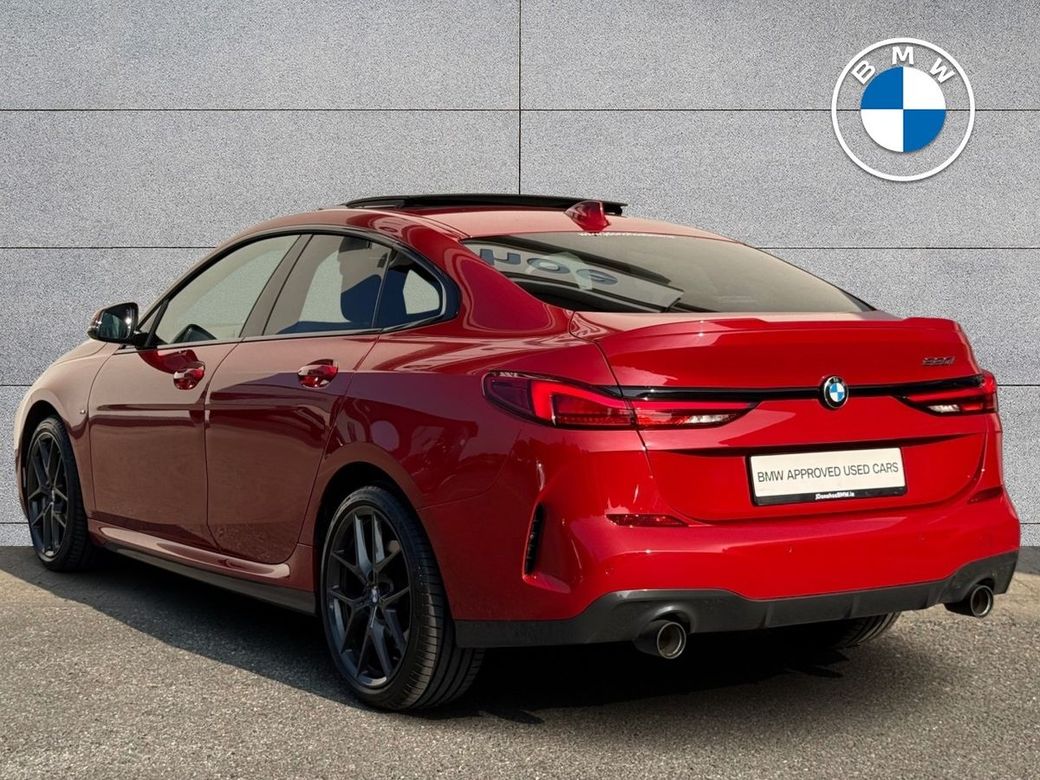 2022 BMW 2 Series