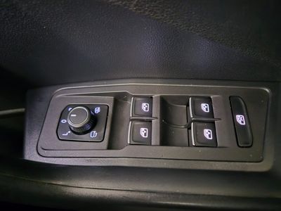 2019 Volkswagen T-Roc