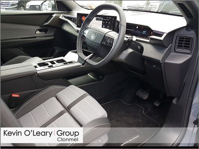 2026 Opel Grandland