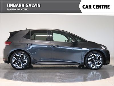 2023 Volkswagen ID.3