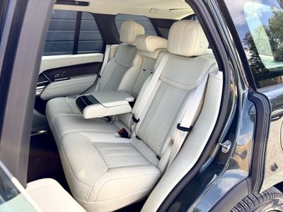 2024 Land Rover Range Rover