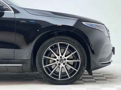 2023 Mercedes-Benz EQC
