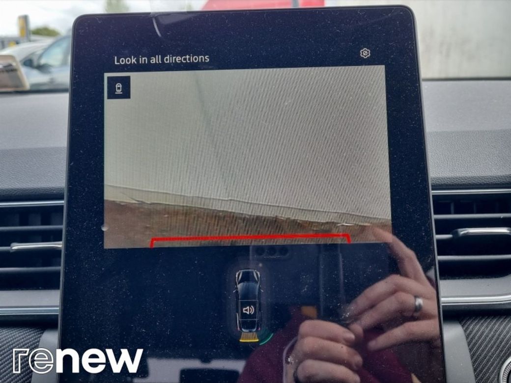 2026 Renault Symbioz