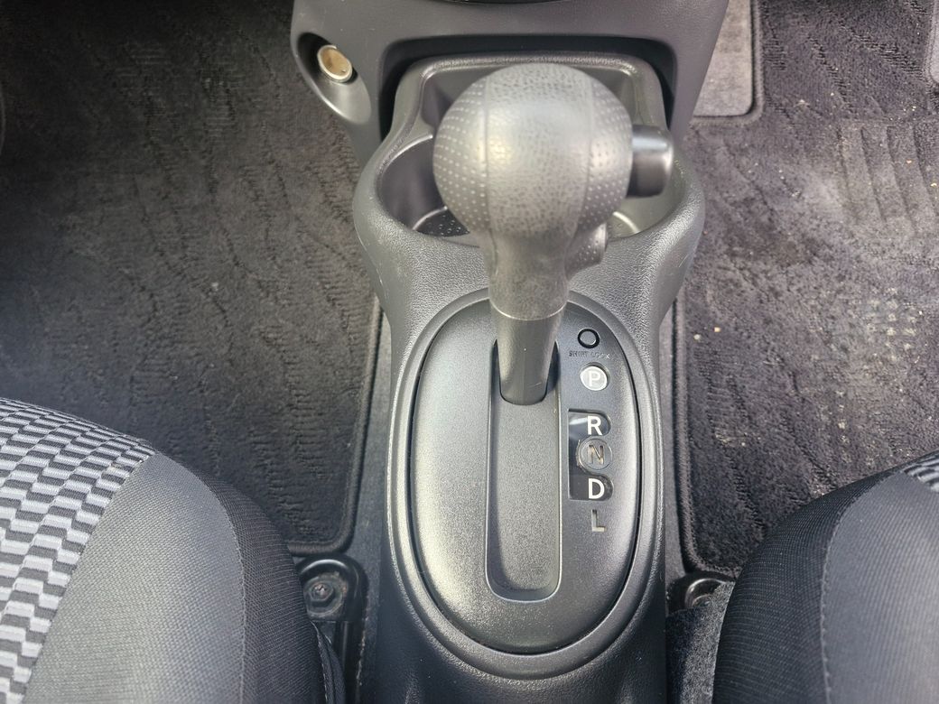2022 Nissan Micra