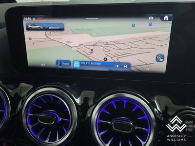 2023 Mercedes-Benz B Class