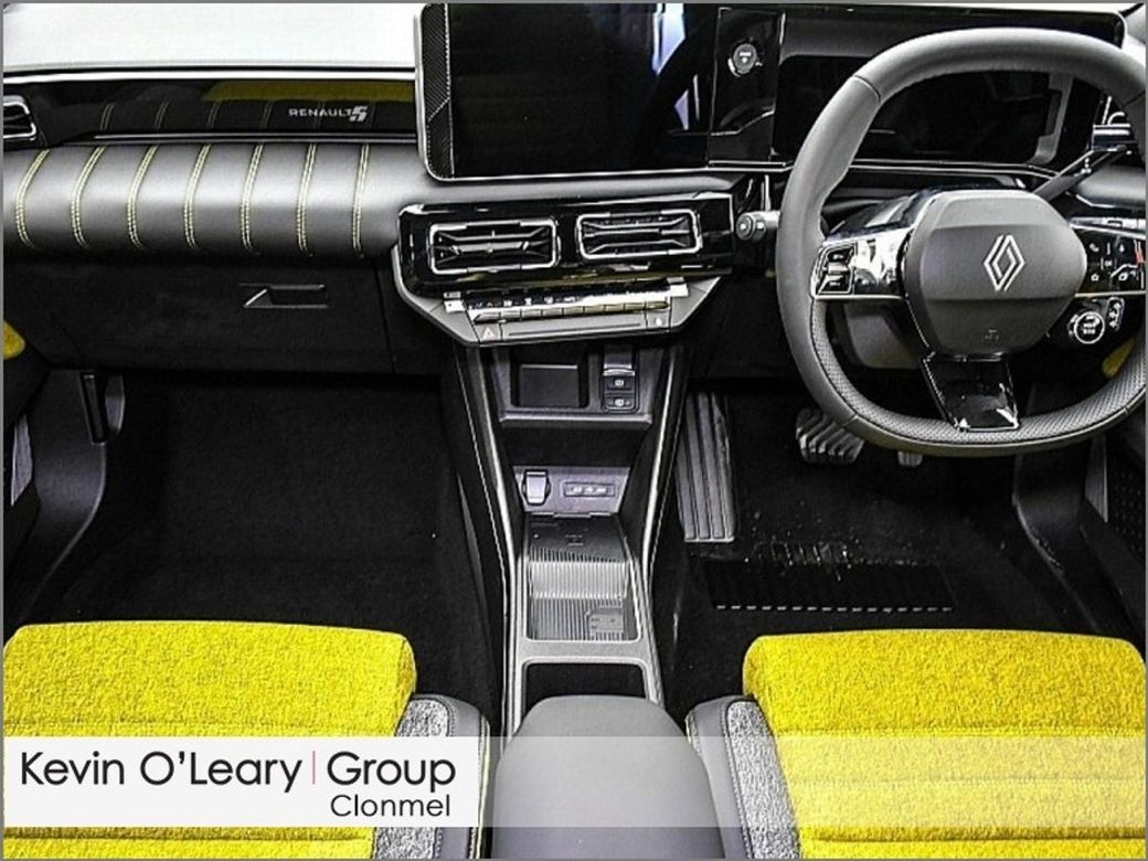 2026 Renault 5