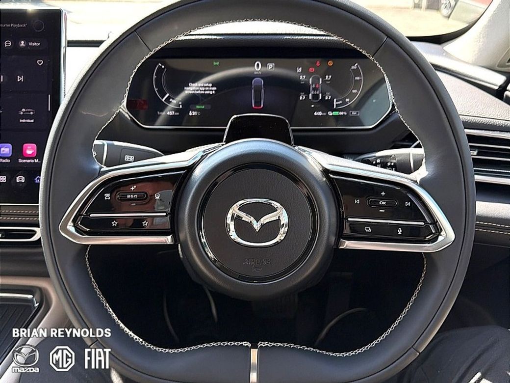 2026 Mazda Mazda6