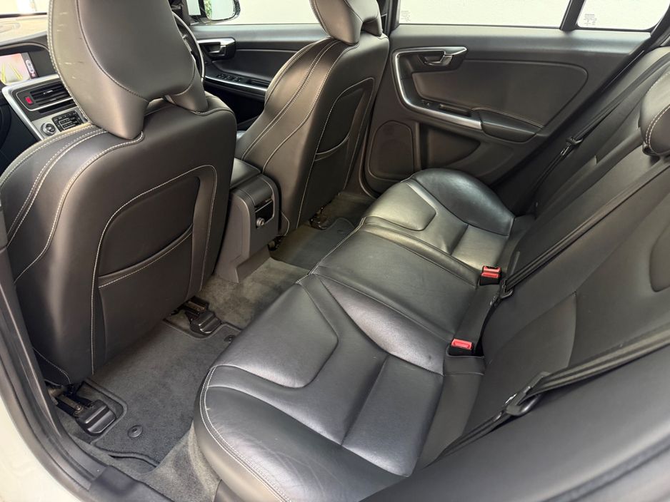 2017 Volvo S60