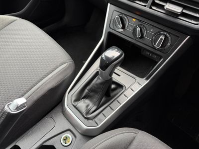 2023 Volkswagen Taigo