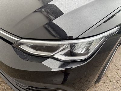 2024 Volkswagen Golf