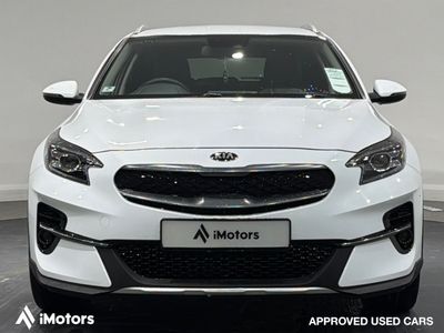 2021 Kia XCeed