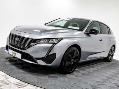 2024 Peugeot 308