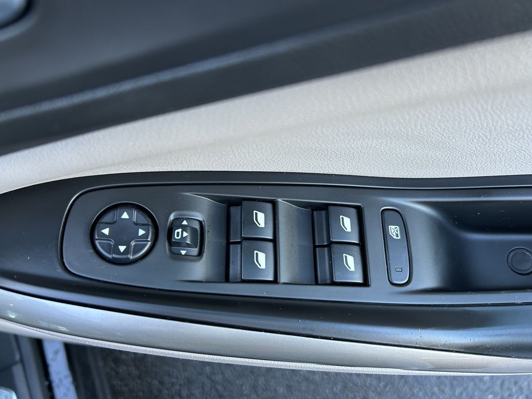 2019 Opel Grandland X