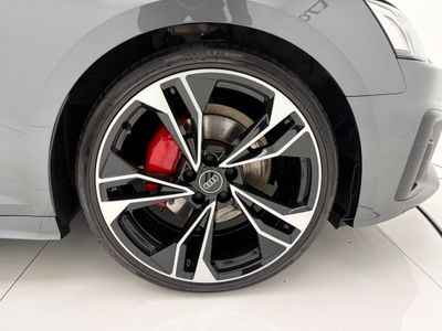 2024 Audi A5