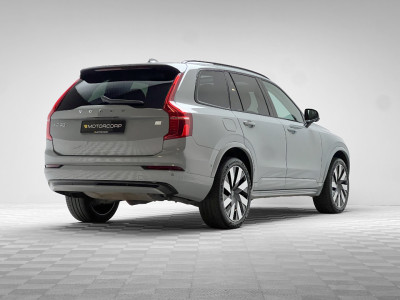 2024 Volvo XC90
