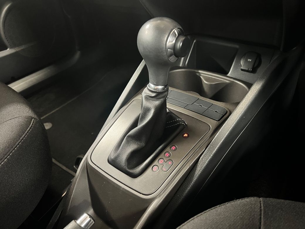 2013 SEAT Ibiza
