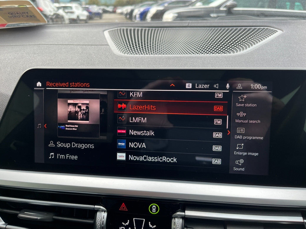 2022 BMW 4 Series