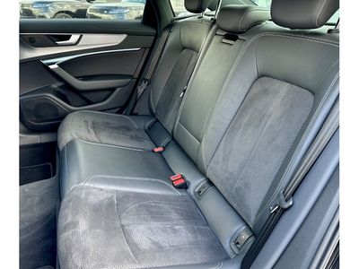 2021 Audi A6