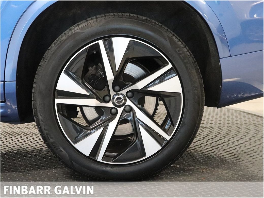 2020 Volvo XC90