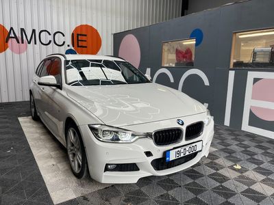 2019 BMW 3 Series
