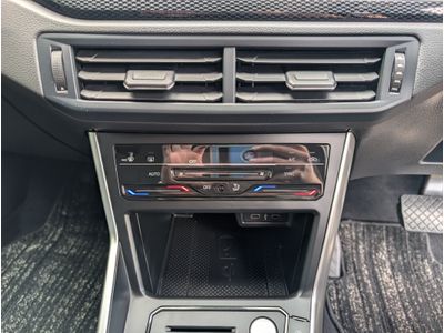 2023 Volkswagen Polo