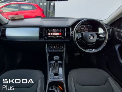 2024 Skoda Kodiaq