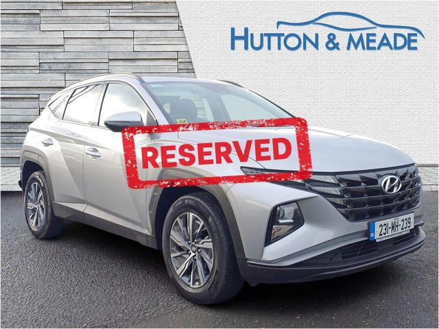 vehicle for sale from Hutton & Meade