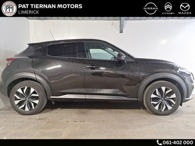 2023 Nissan Juke