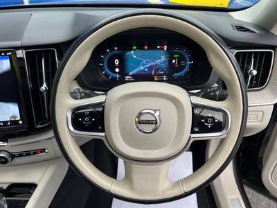 2023 Volvo XC60
