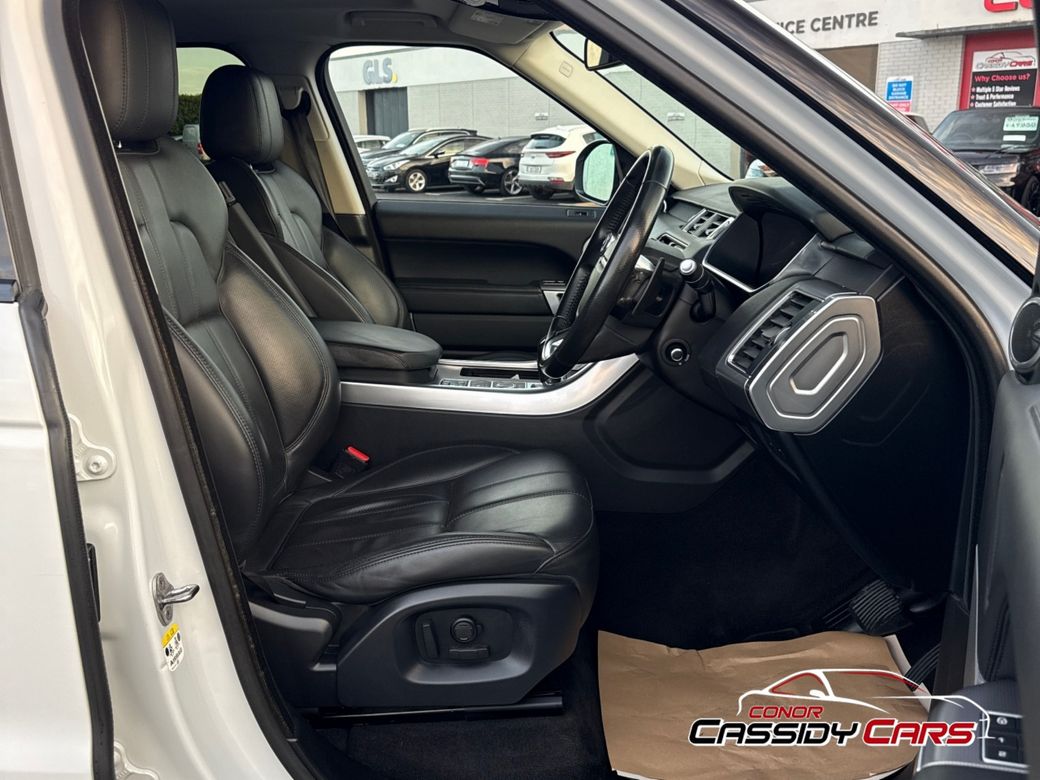 2016 Land Rover Range Rover