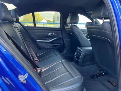 2020 BMW 3 Series