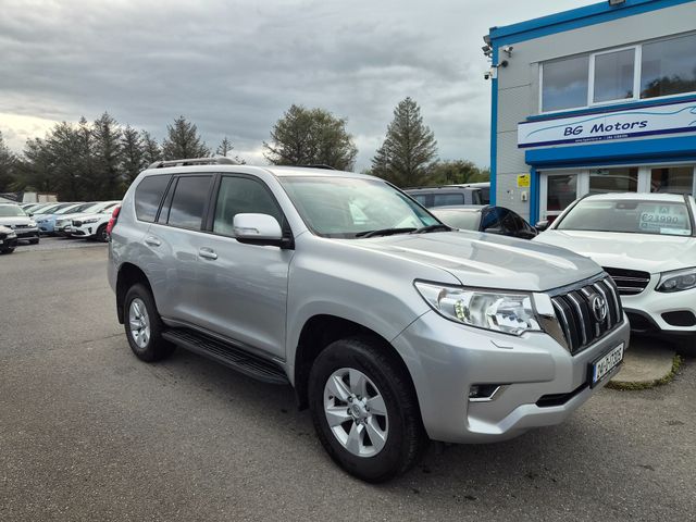 vehicle for sale from BG Motors