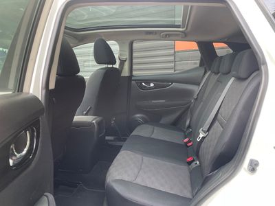 2014 Nissan Qashqai
