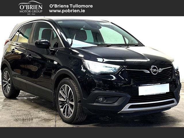 vehicle for sale from O'Briens Motor Group