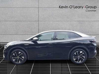 2023 Volkswagen ID.5