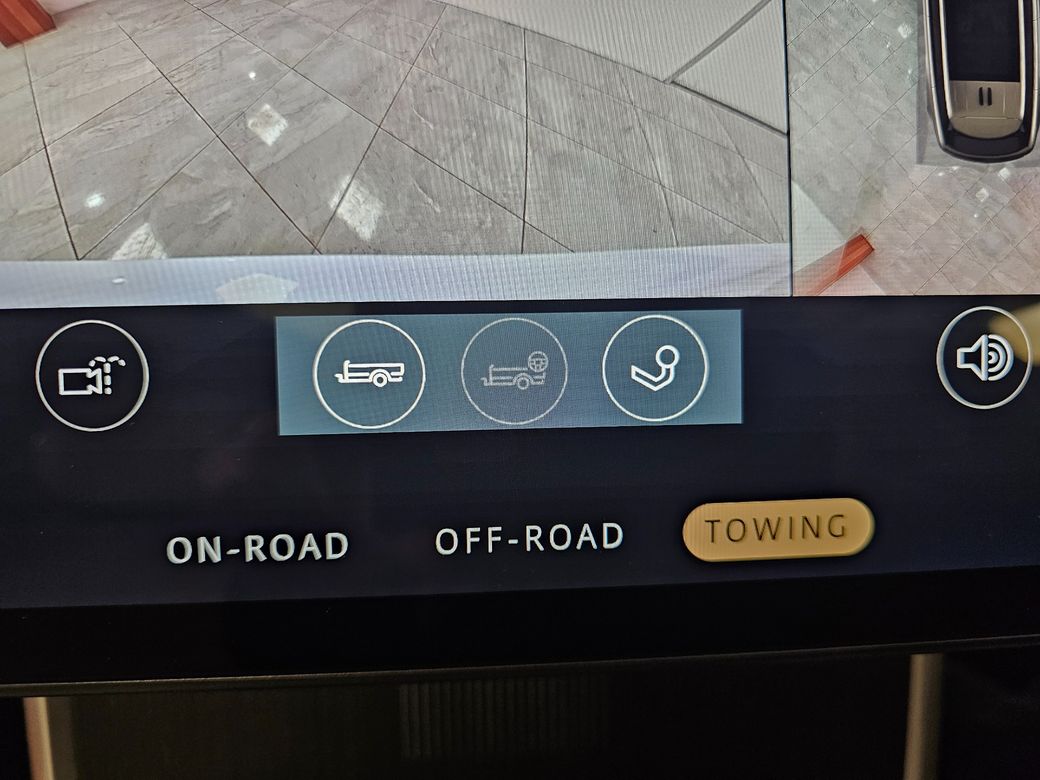 2024 Land Rover Range Rover