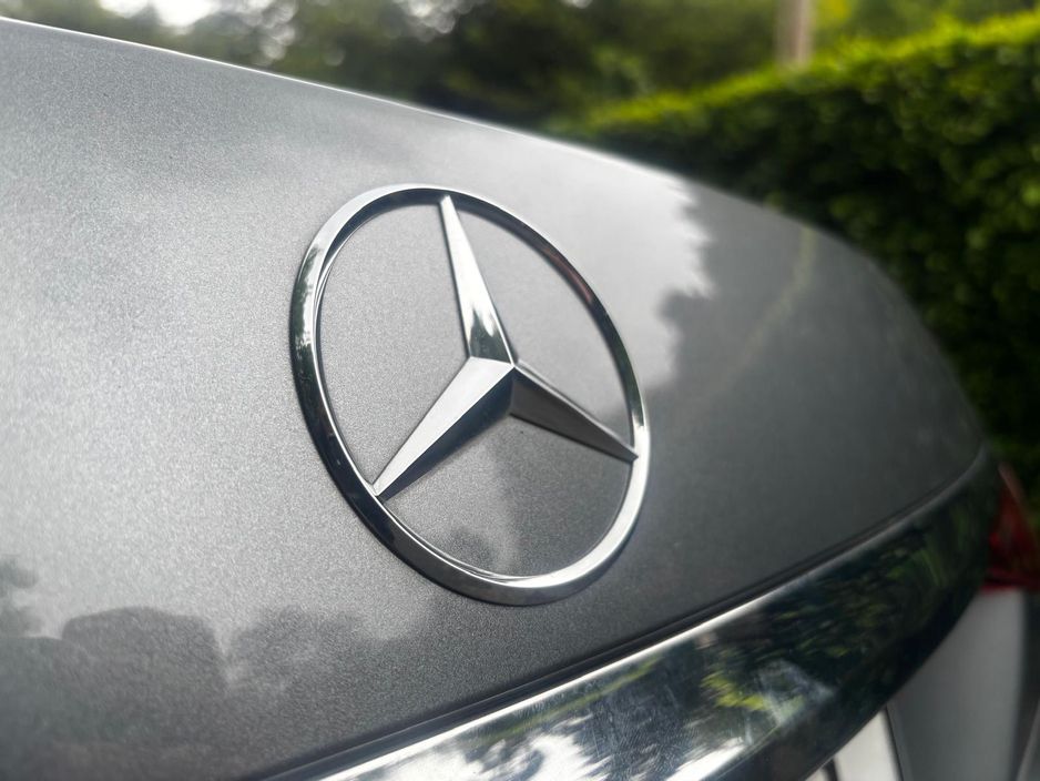 2021 Mercedes-Benz S Class