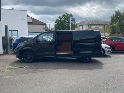 2025 Fiat Scudo