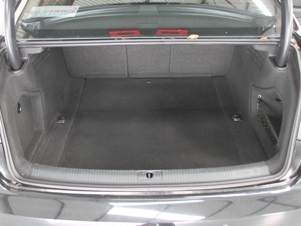 2019 Audi A4