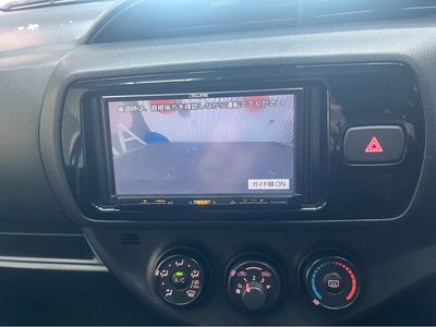 2018 Toyota Vitz