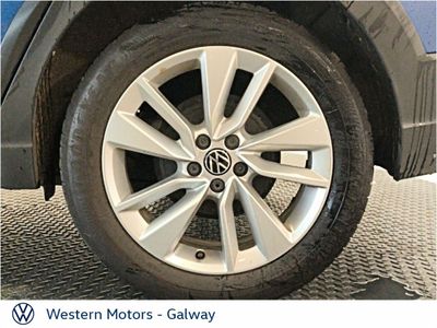 2026 Volkswagen Taigo