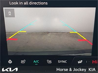 2024 Renault Megane E-Tech