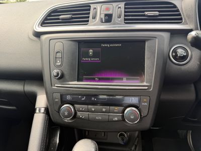 2016 Renault Kadjar
