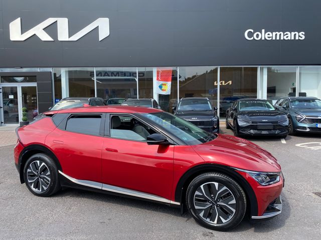 vehicle for sale from Colemans Millstreet