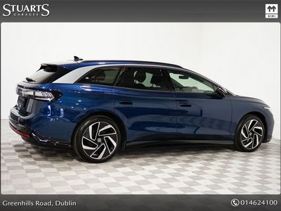 2025 Volkswagen ID.7