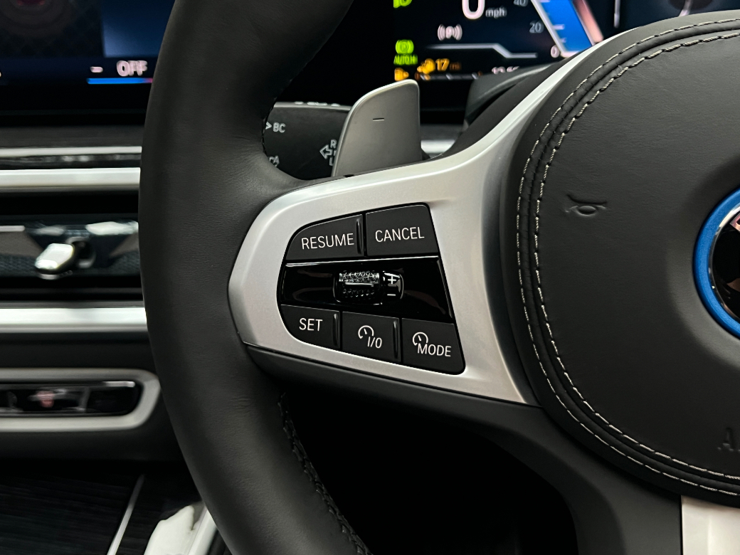 2025 BMW X5