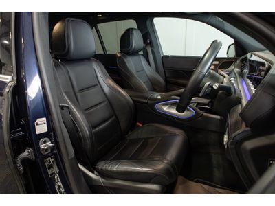 2022 Mercedes-Benz GLE Class