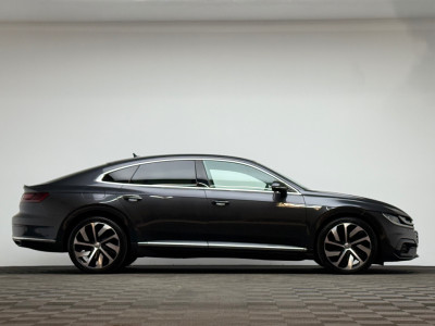 2020 Volkswagen Arteon