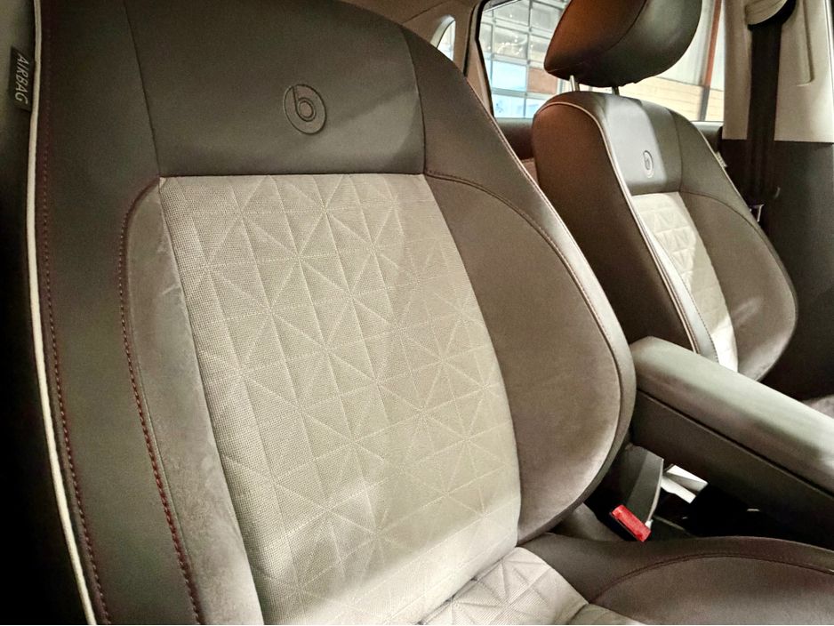 2017 Volkswagen Polo